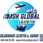 Yük Takip Sistemi – Msk GlobaLojistik